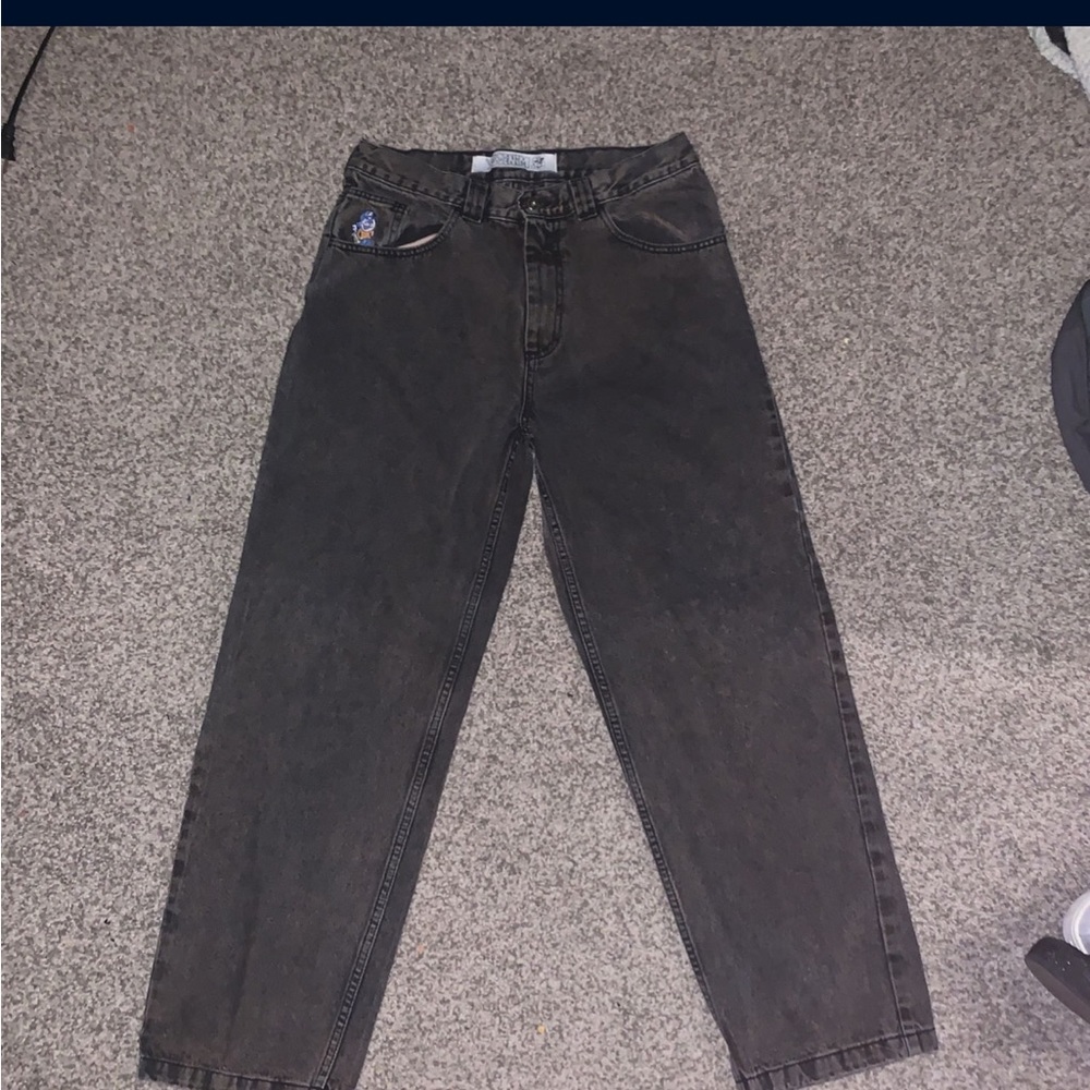 Polar 93 Denim